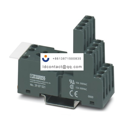 2907521 Phoenix Contact product image